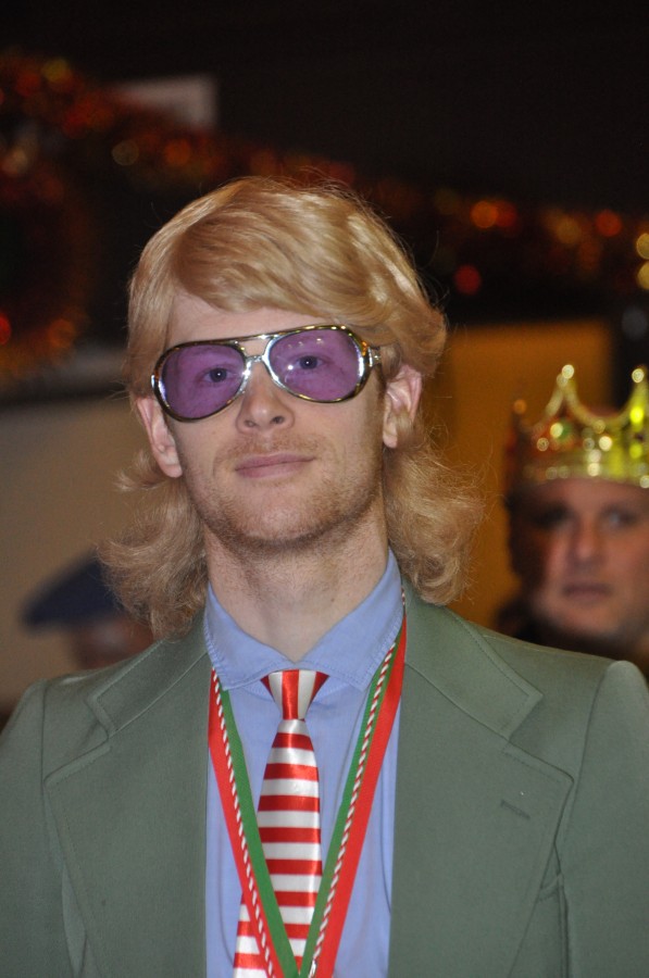 Foto Kinderkarneval 2016