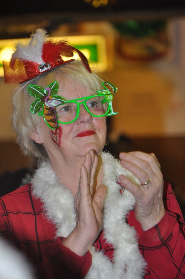 Foto Kinderkarneval 2016