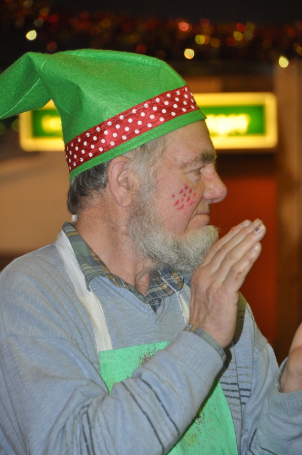 Foto Kinderkarneval 2016