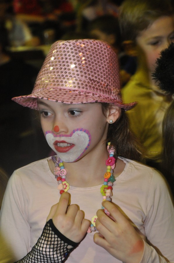 Foto Kinderkarneval 2016