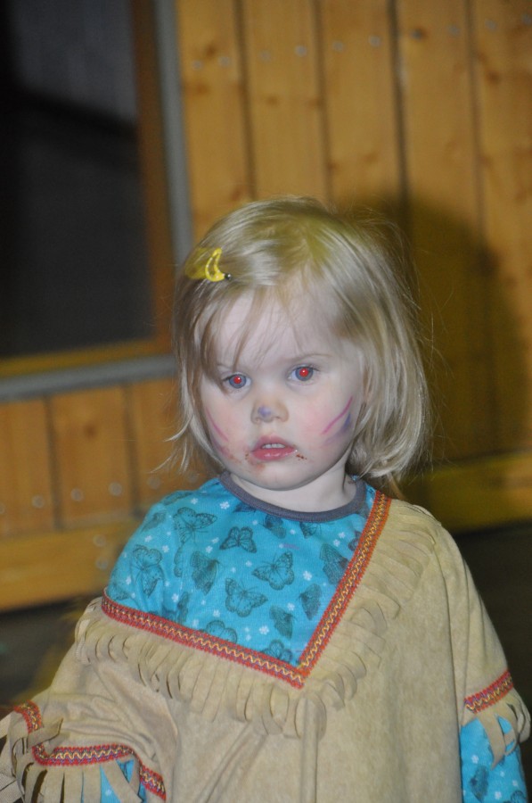 Foto Kinderkarneval 2016