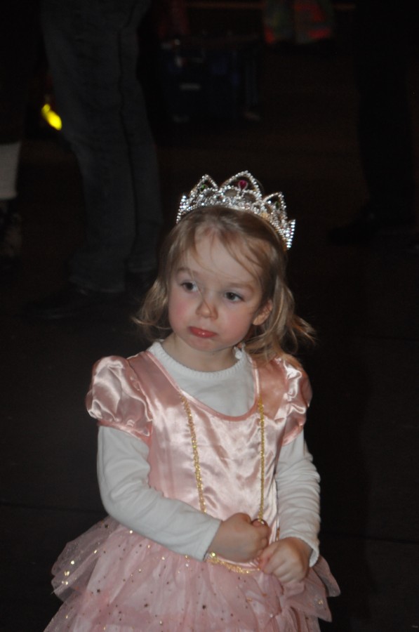 Foto Kinderkarneval 2016