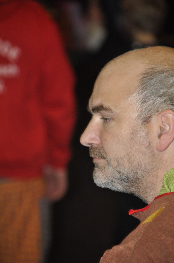 Foto Kinderkarneval 2016