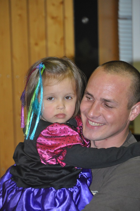 Foto Kinderkarneval 2016