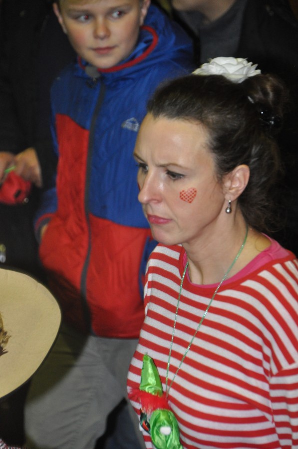 Foto Kinderkarneval 2016