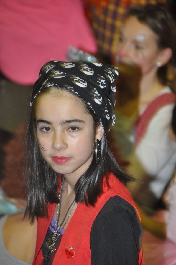 Foto Kinderkarneval 2016