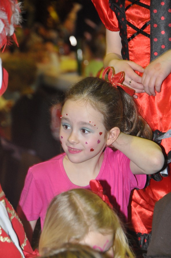Foto Kinderkarneval 2016