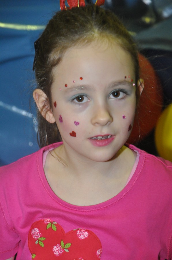 Foto Kinderkarneval 2016