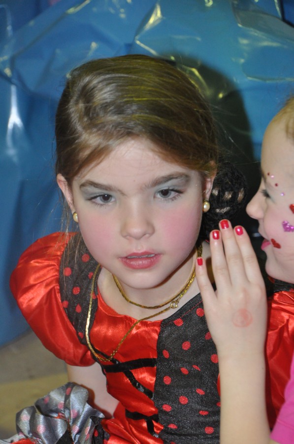 Foto Kinderkarneval 2016