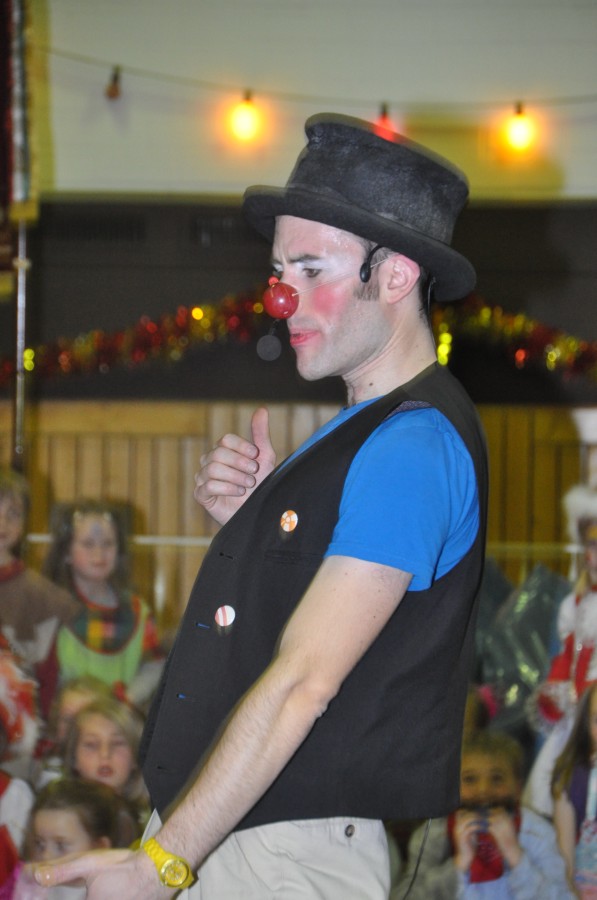 Foto Kinderkarneval 2016