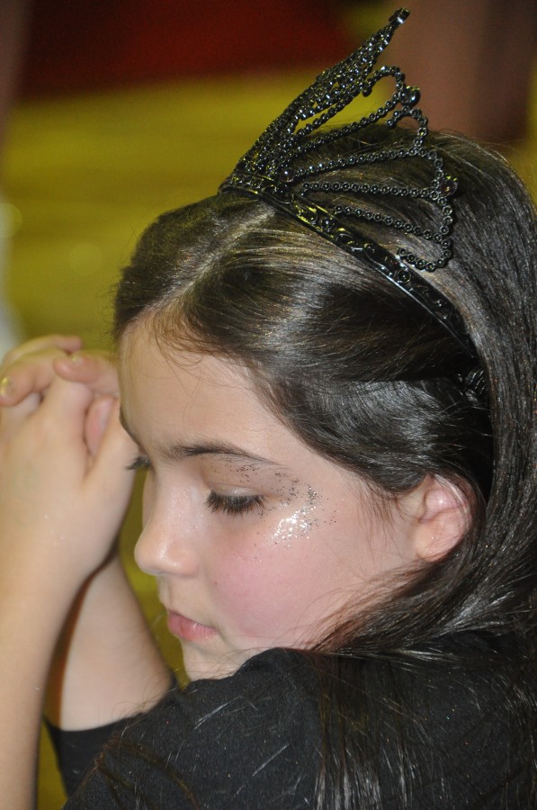 Foto Kinderkarneval 2016