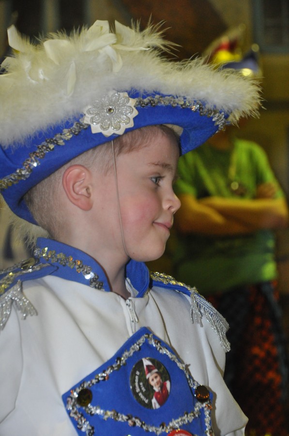 Foto Kinderkarneval 2016