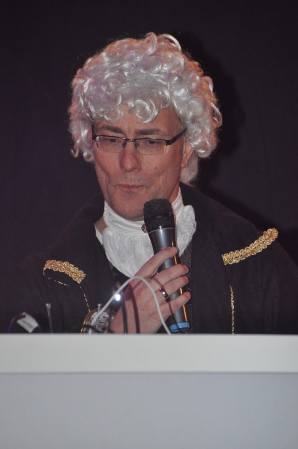 Foto SWR1 Night Fever 2016