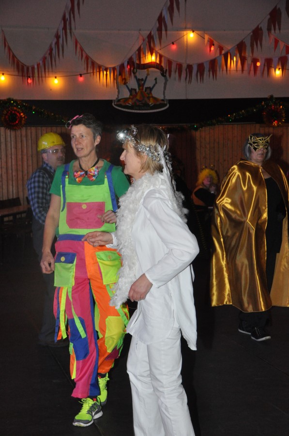 Foto SWR1 Night Fever 2016