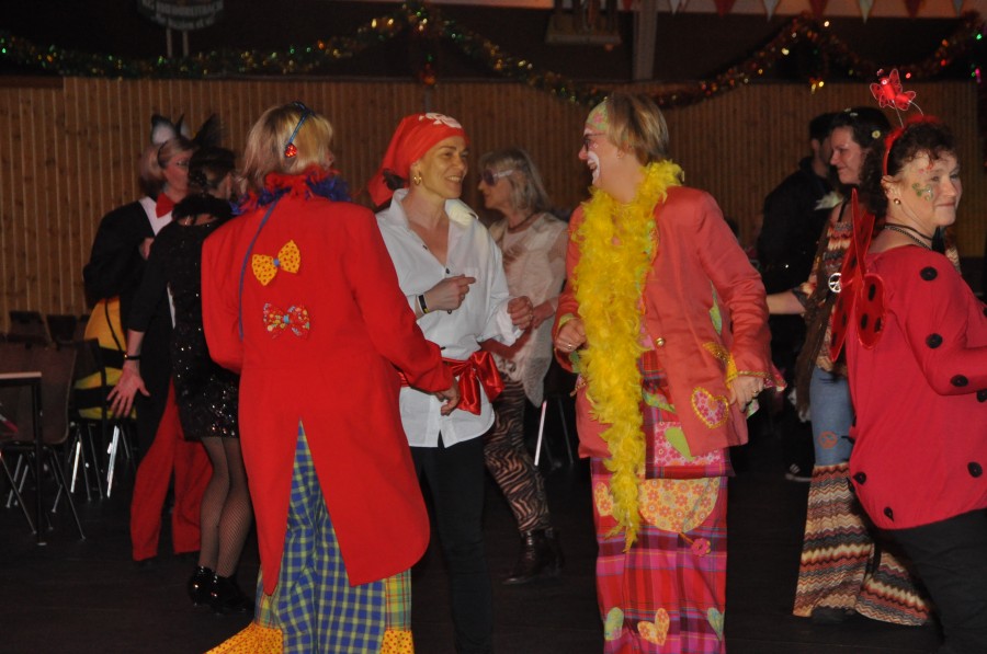 Foto SWR1 Night Fever 2016