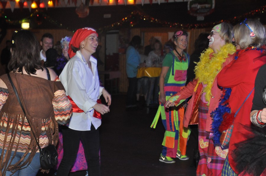 Foto SWR1 Night Fever 2016