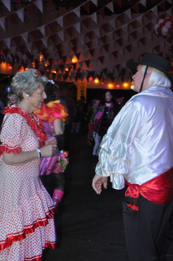 Foto SWR1 Night Fever 2016