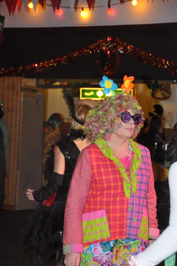 Foto SWR1 Night Fever 2016