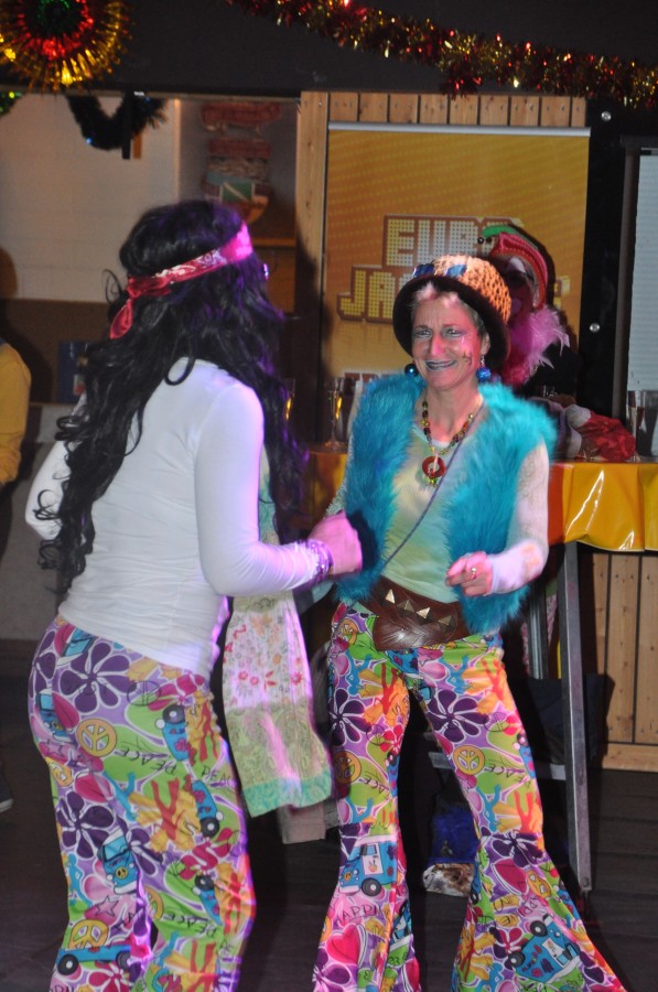 Foto SWR1 Night Fever 2016