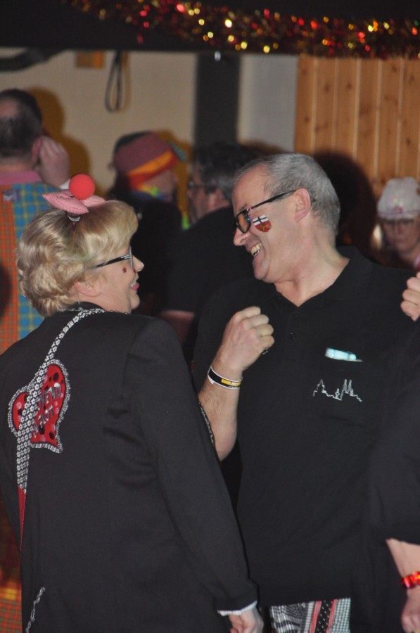 Foto SWR1 Night Fever 2016
