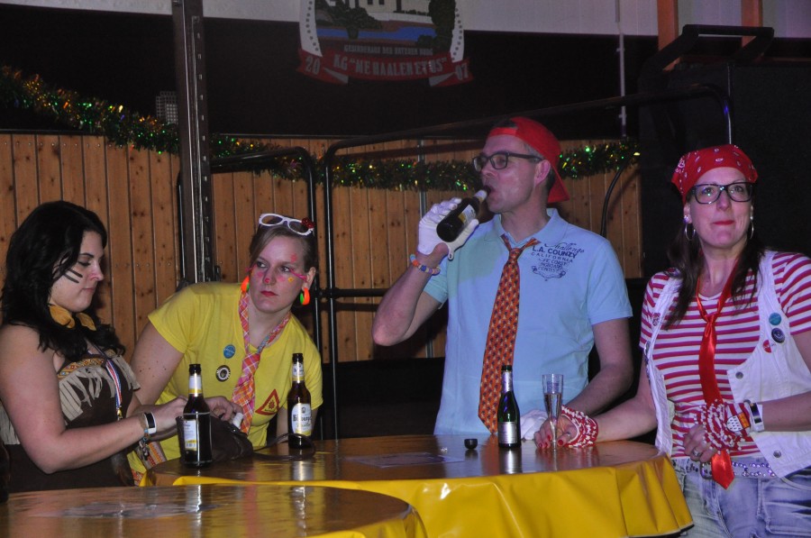 Foto SWR1 Night Fever 2016