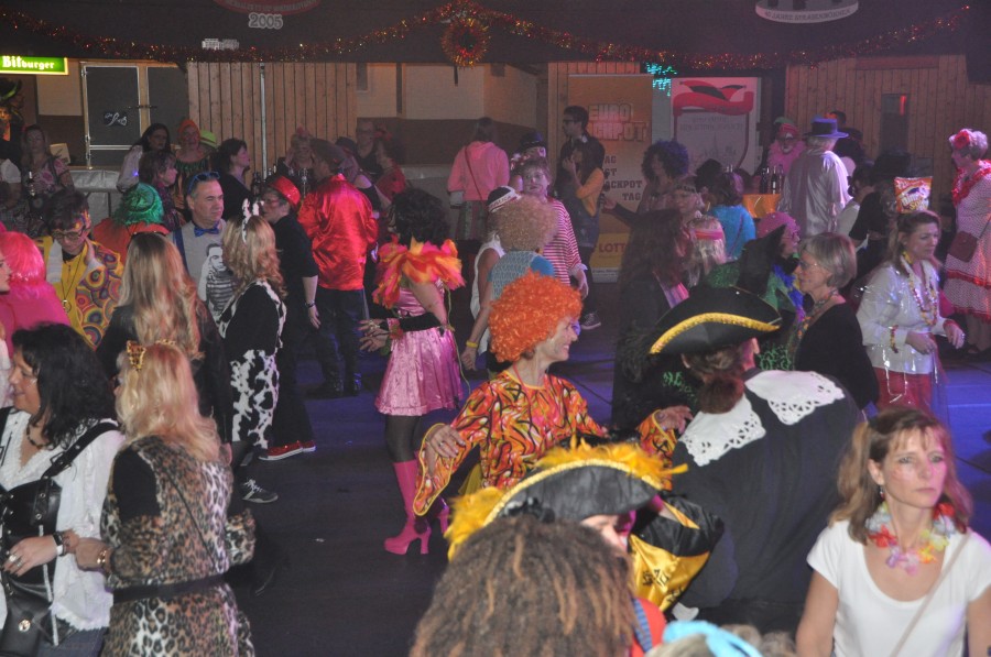 Foto SWR1 Night Fever 2016