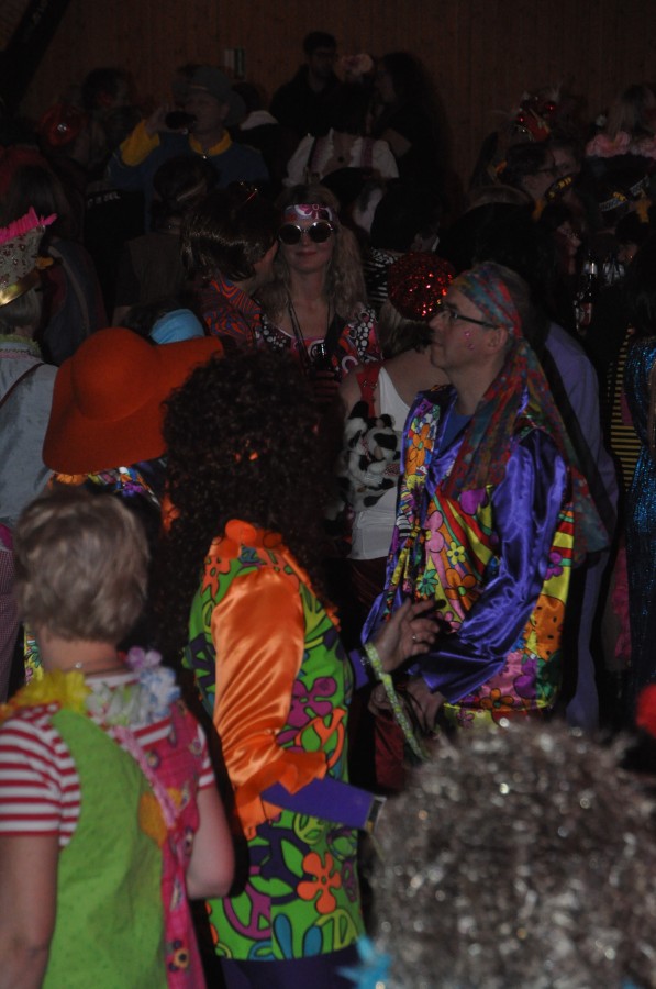 Foto SWR1 Night Fever 2016