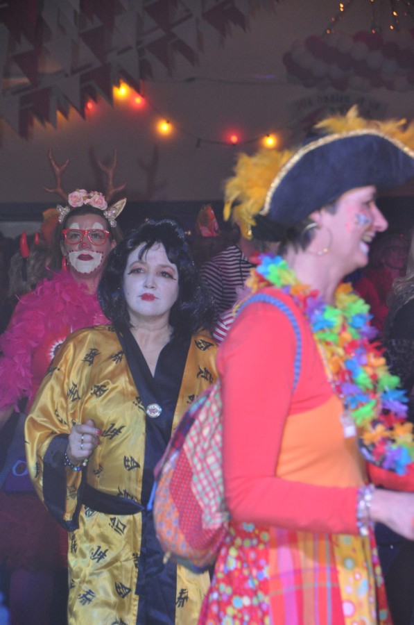 Foto SWR1 Night Fever 2016