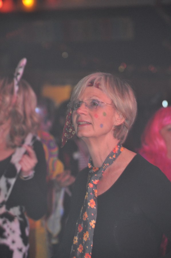 Foto SWR1 Night Fever 2016