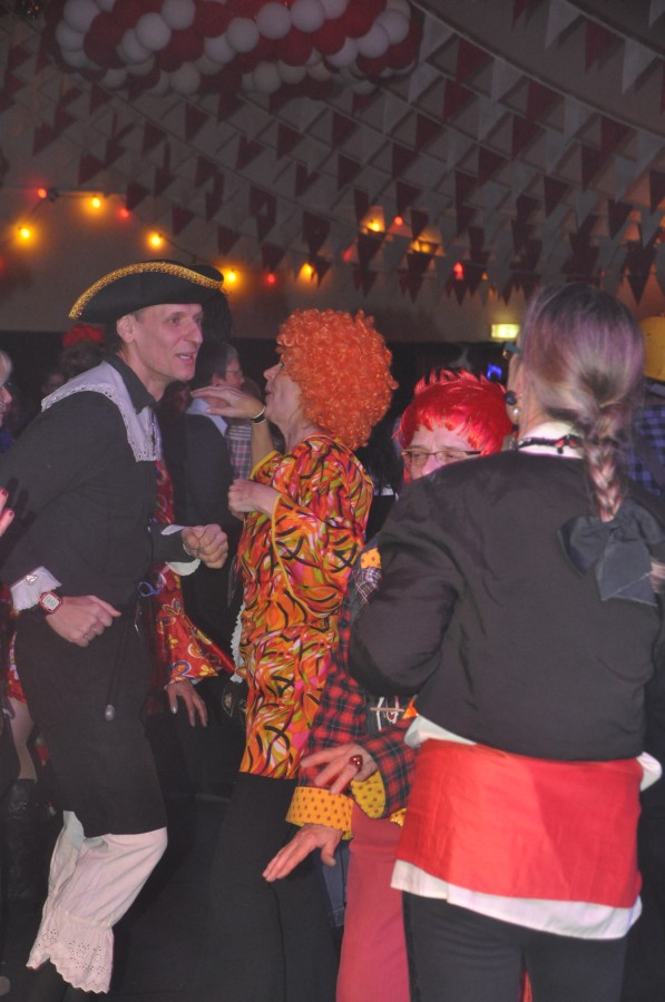 Foto SWR1 Night Fever 2016