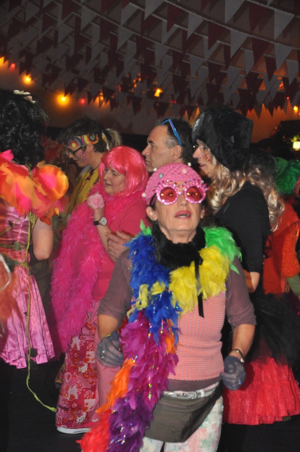 Foto SWR1 Night Fever 2016