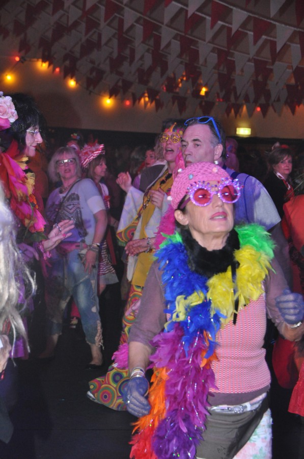 Foto SWR1 Night Fever 2016