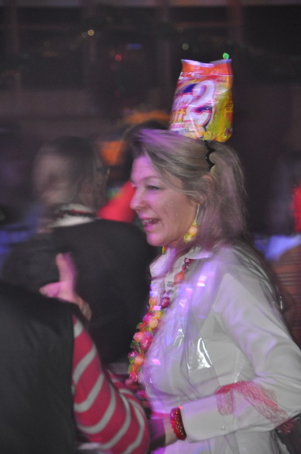 Foto SWR1 Night Fever 2016