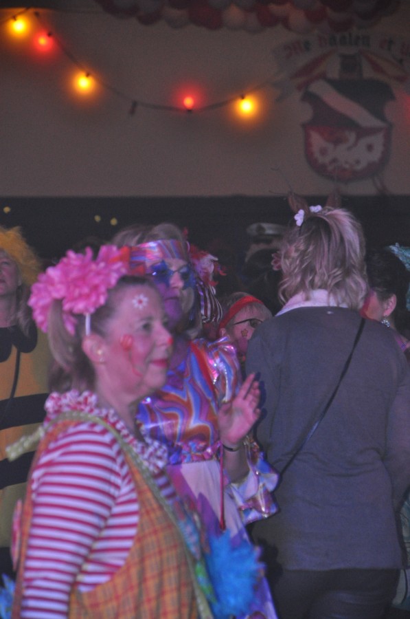 Foto SWR1 Night Fever 2016