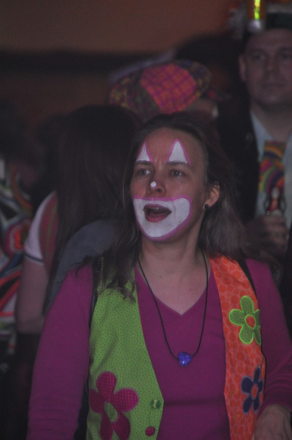 Foto SWR1 Night Fever 2016