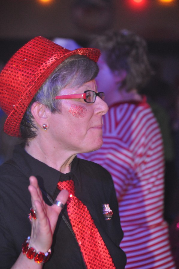 Foto SWR1 Night Fever 2016