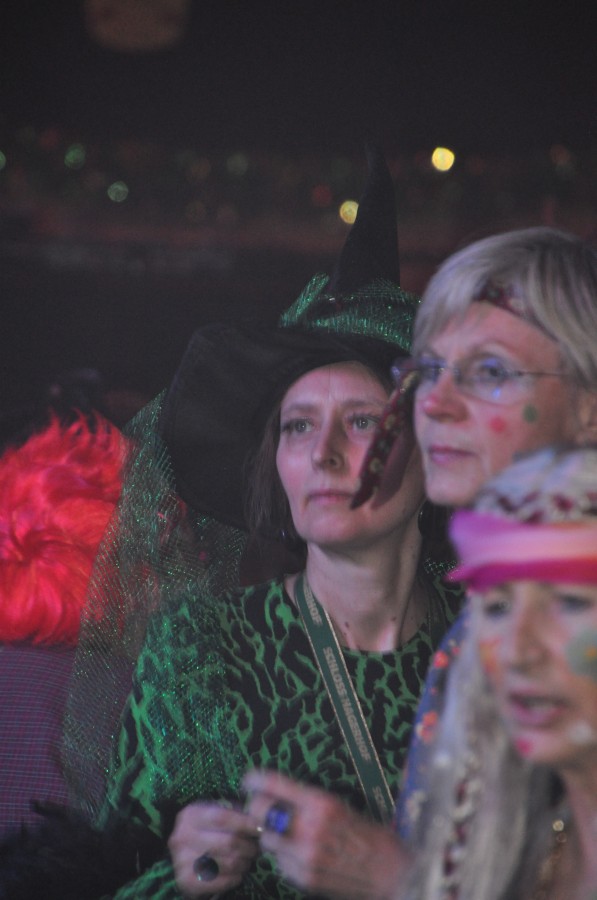 Foto SWR1 Night Fever 2016