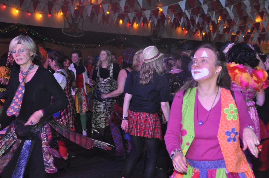 Foto SWR1 Night Fever 2016