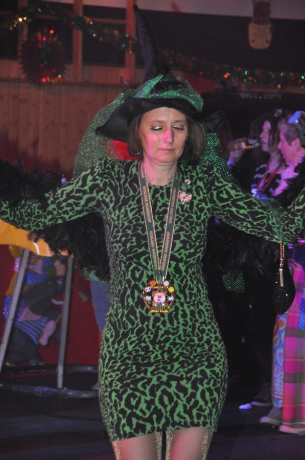 Foto SWR1 Night Fever 2016