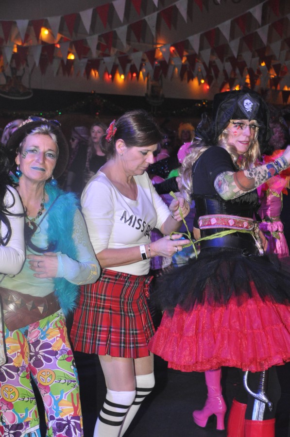 Foto SWR1 Night Fever 2016