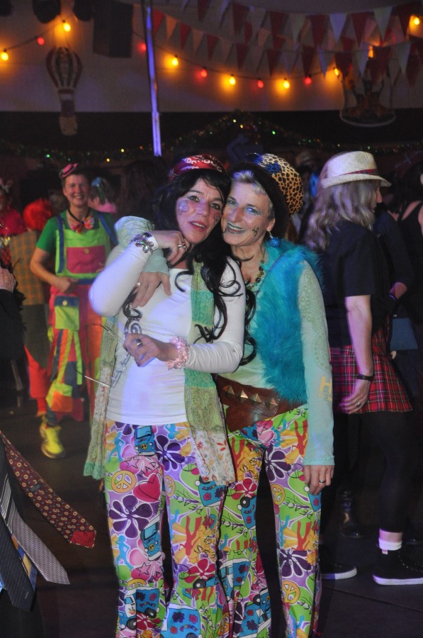 Foto SWR1 Night Fever 2016