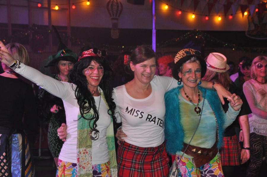 Foto SWR1 Night Fever 2016