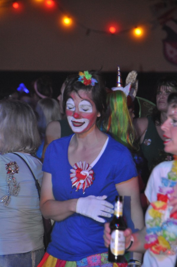 Foto SWR1 Night Fever 2016