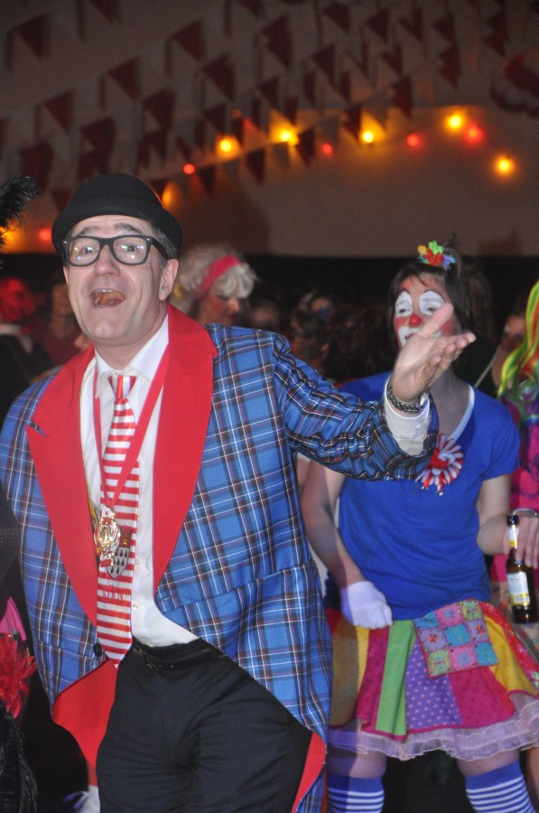 Foto SWR1 Night Fever 2016