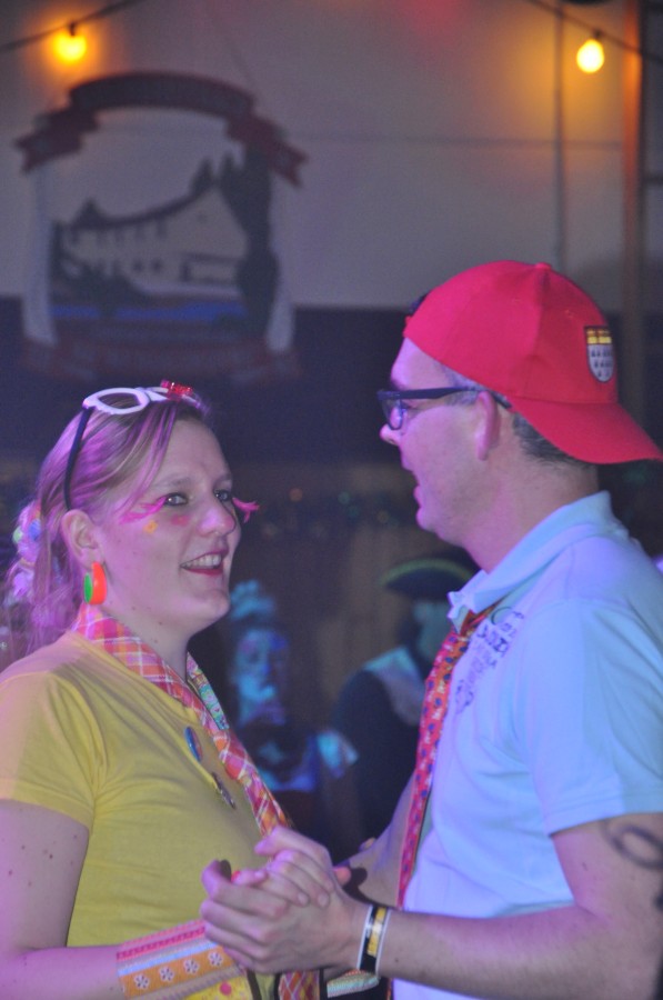 Foto SWR1 Night Fever 2016