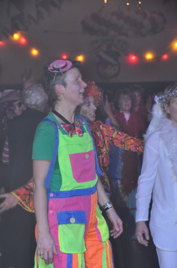 Foto SWR1 Night Fever 2016