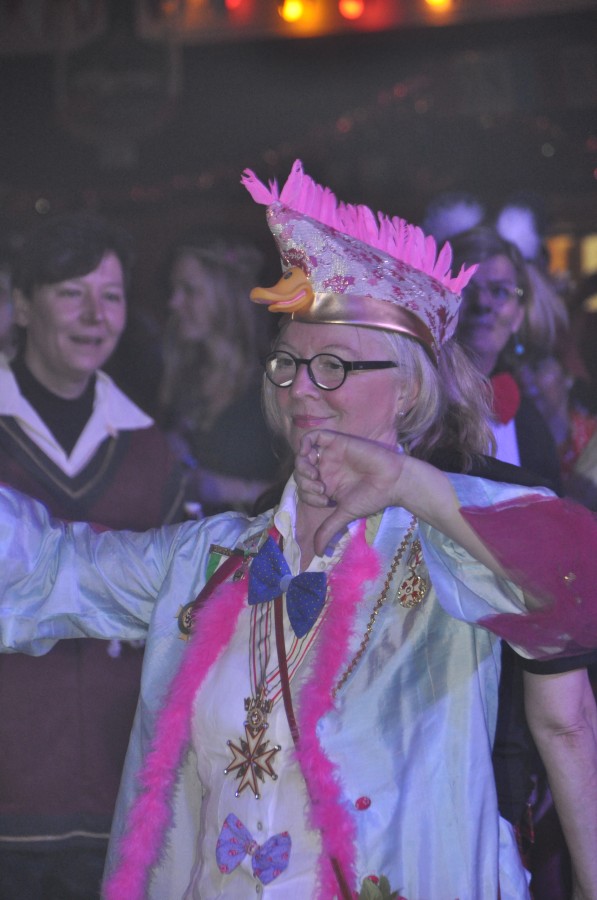 Foto SWR1 Night Fever 2016