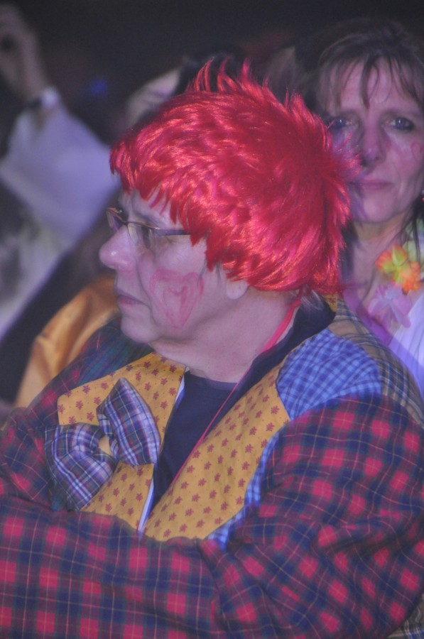 Foto SWR1 Night Fever 2016