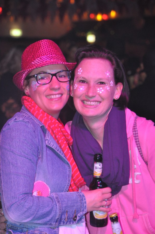 Foto SWR1 Night Fever 2016