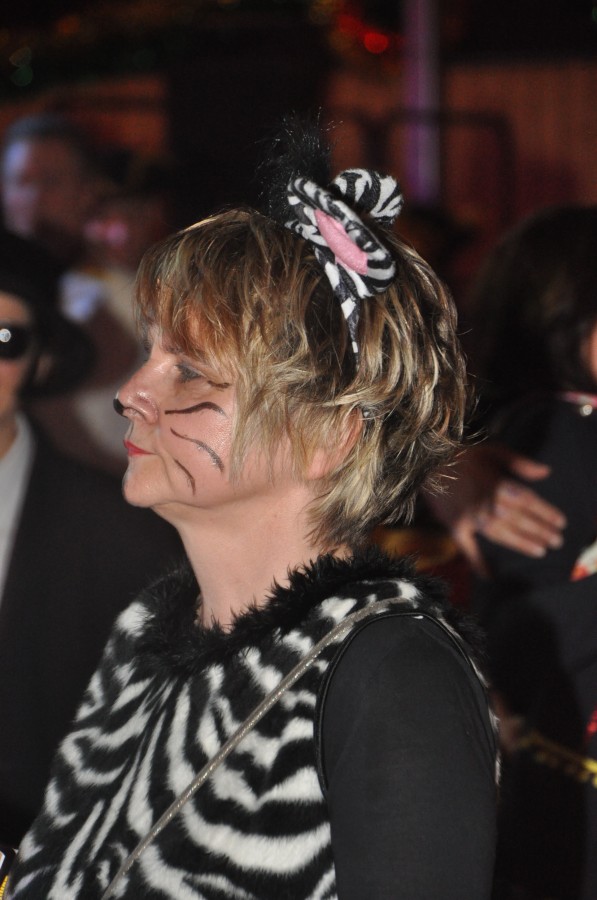 Foto SWR1 Night Fever 2016